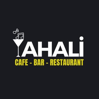 Ahali Nargile Cafe & Restaurant