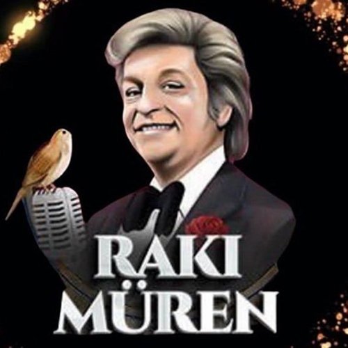 Rakı Müren
