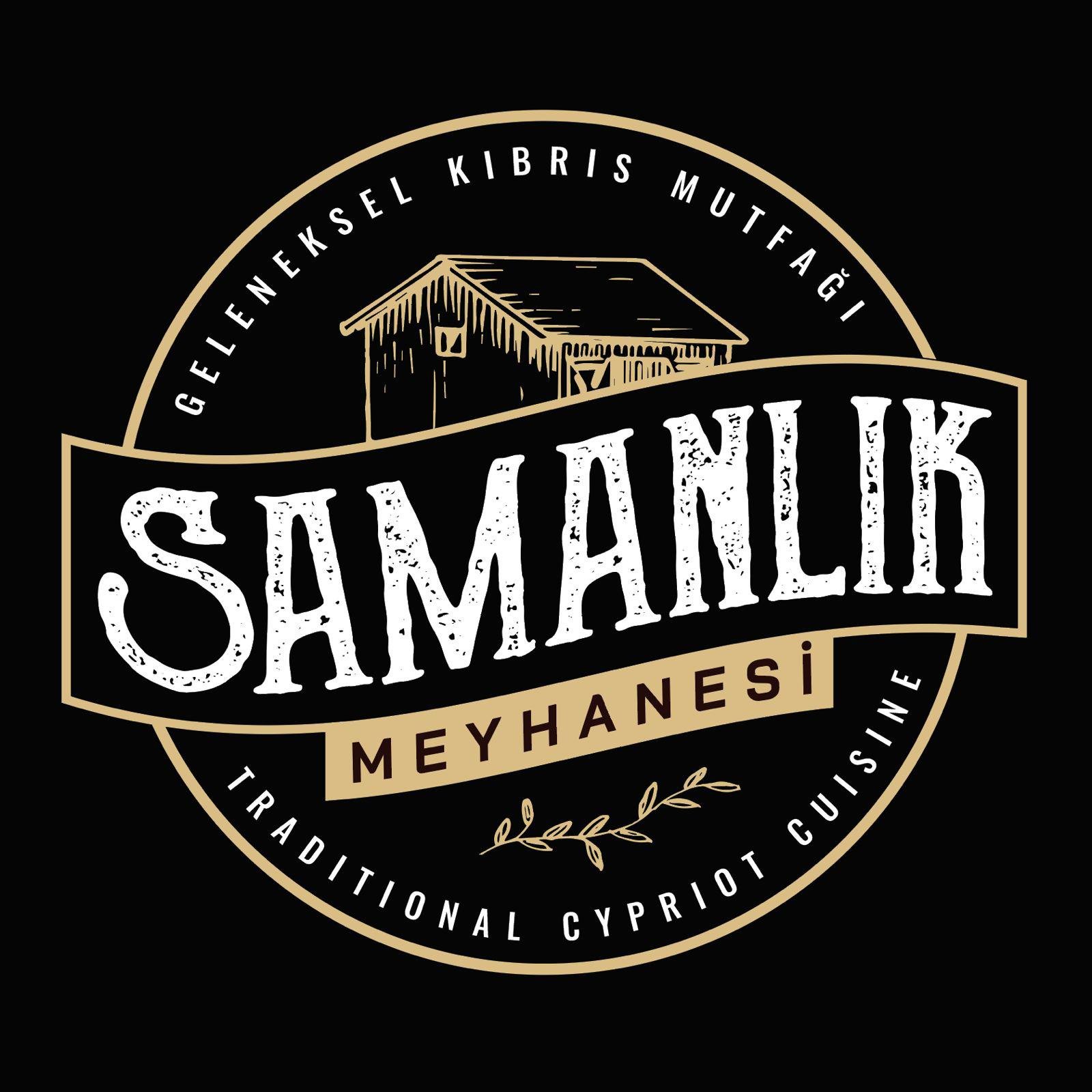 Samanlık Meyhanesi