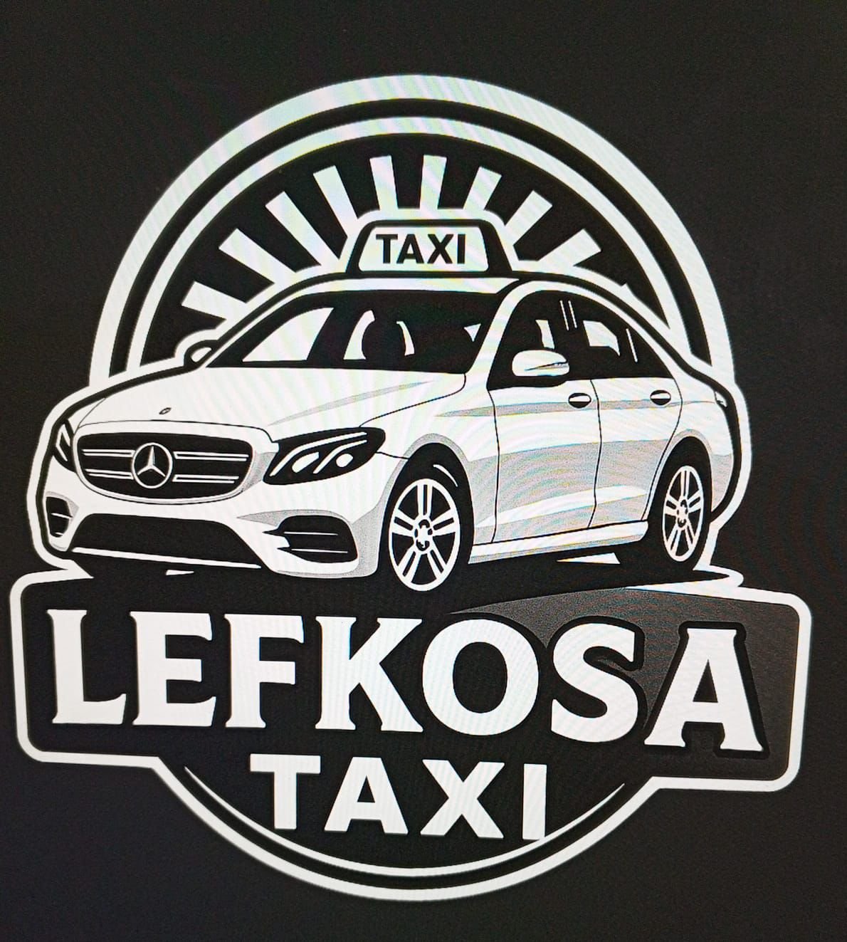 LEFKOŞA TAXİ