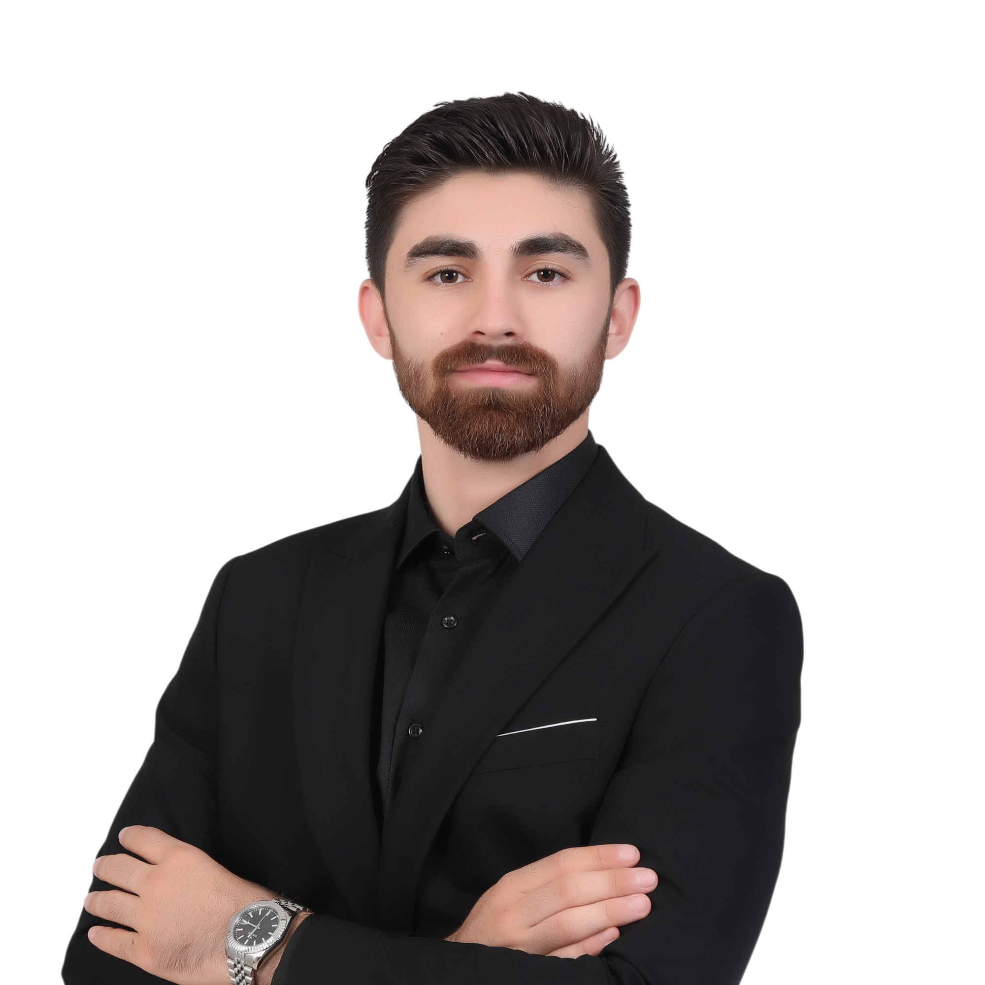 HALİL İBRAHİM ÖZDEMİR
