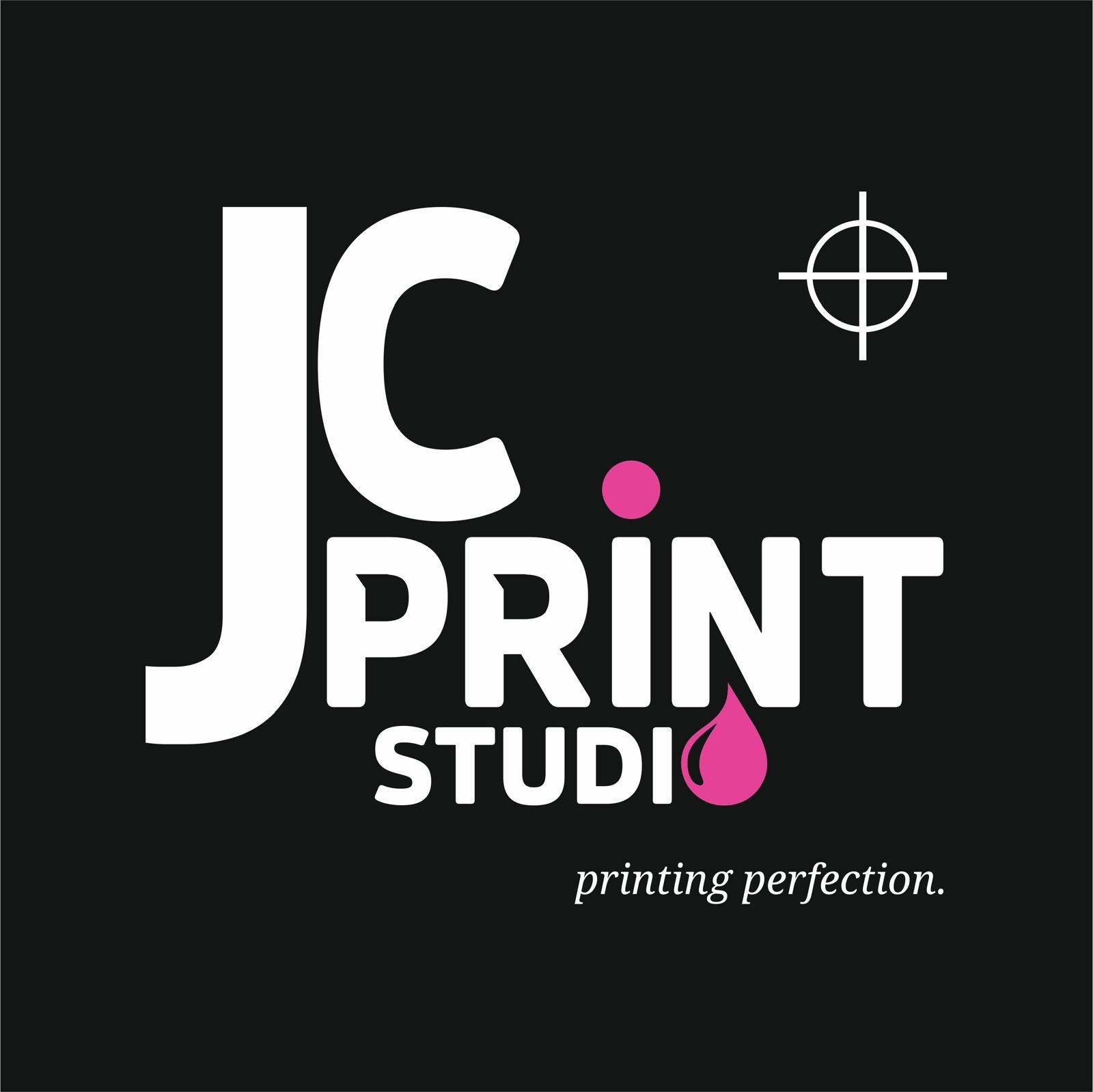 JC Print Studio - Reklam