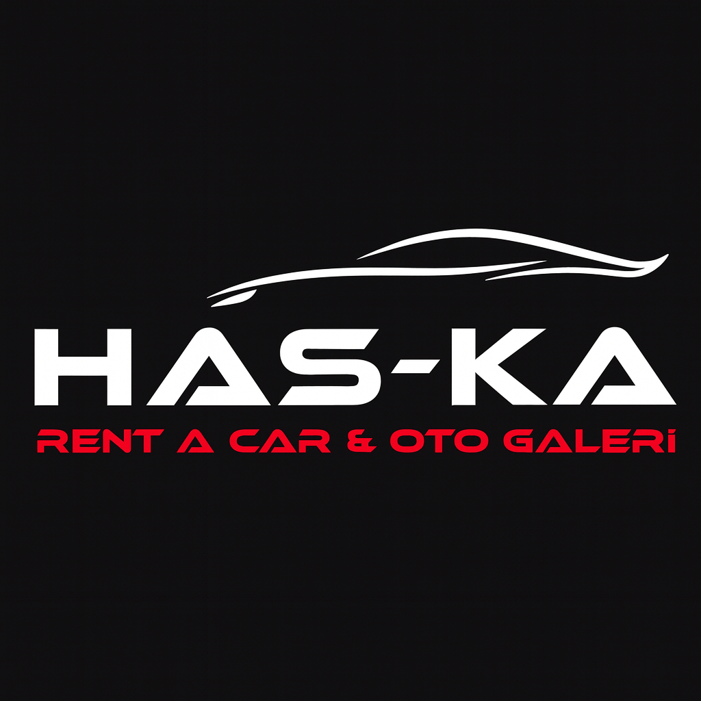 HAS-KA Rent a Car