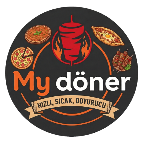 MY DÖNER