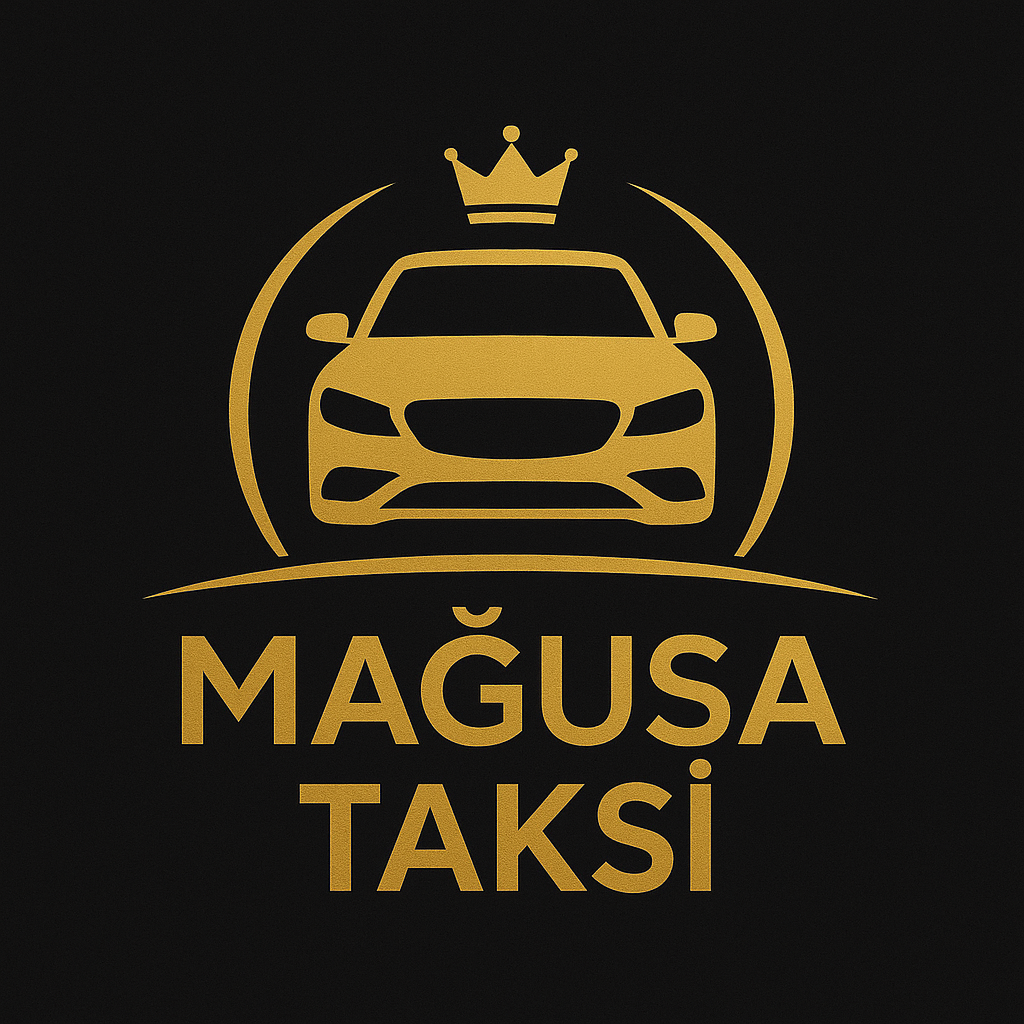 MAGUSA VİP TAKSİ ( ADA GENELİ )