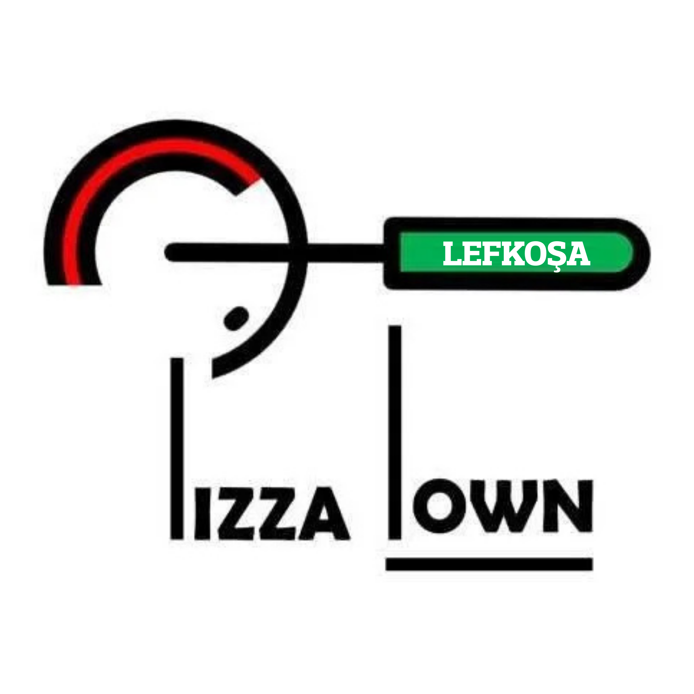 PİZZA TOWN LEFKOŞA ŞUBESİ