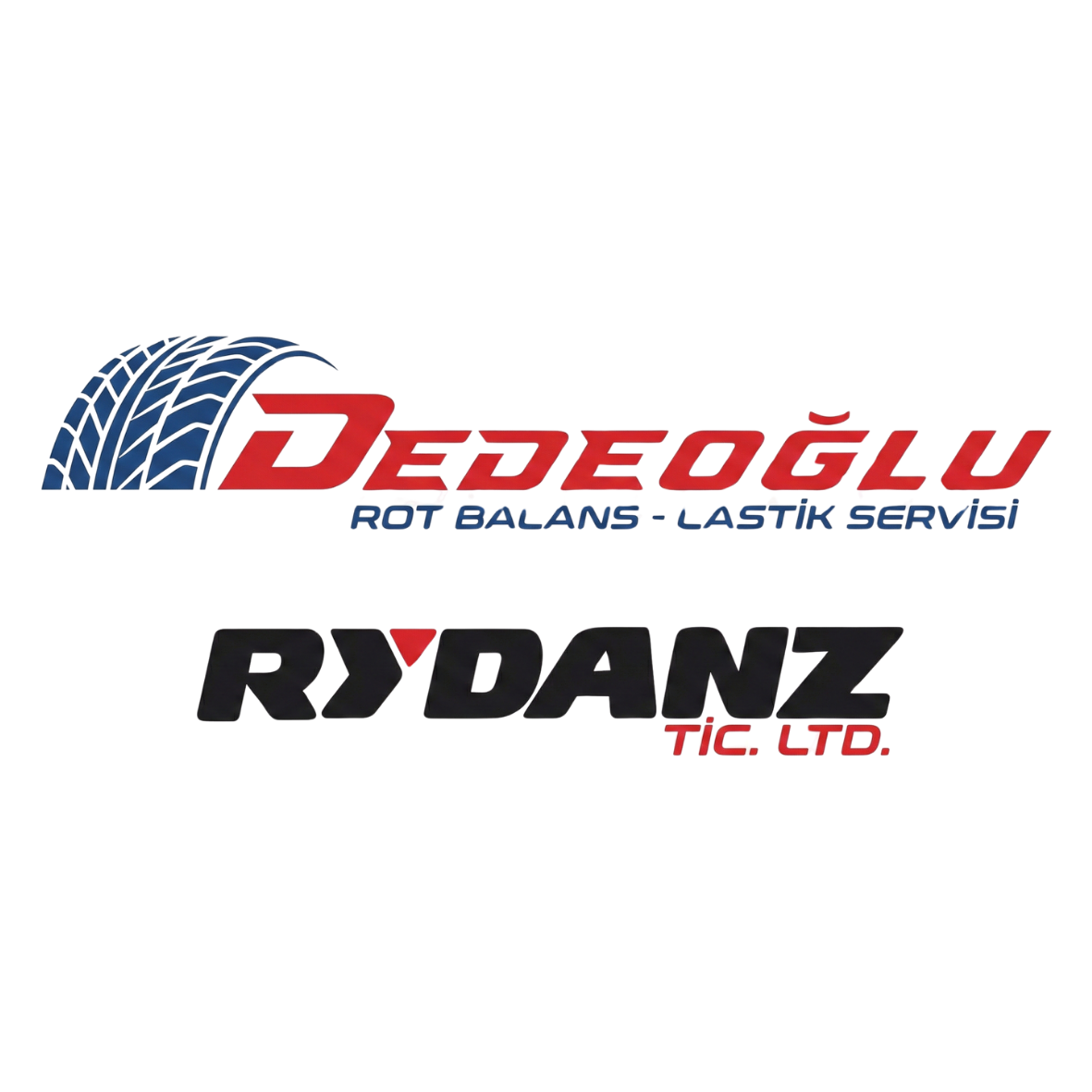 DEDEOĞLU ROTBALANS LASTİK SERVİS