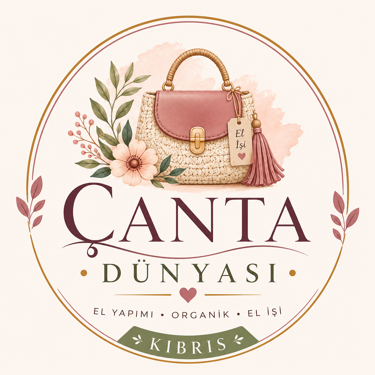 Çanta Dünyası