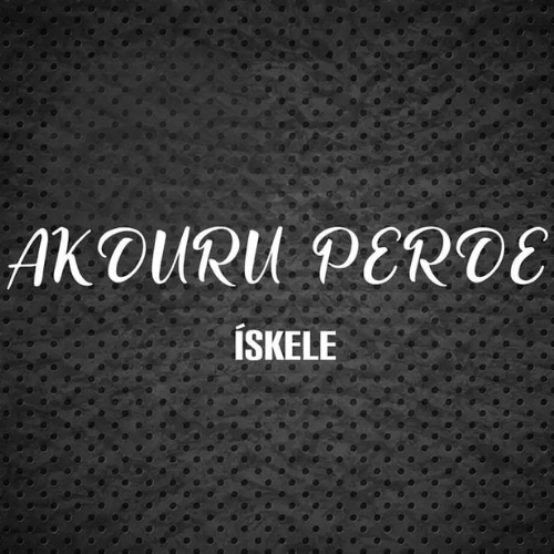 Akduru Perde İskele