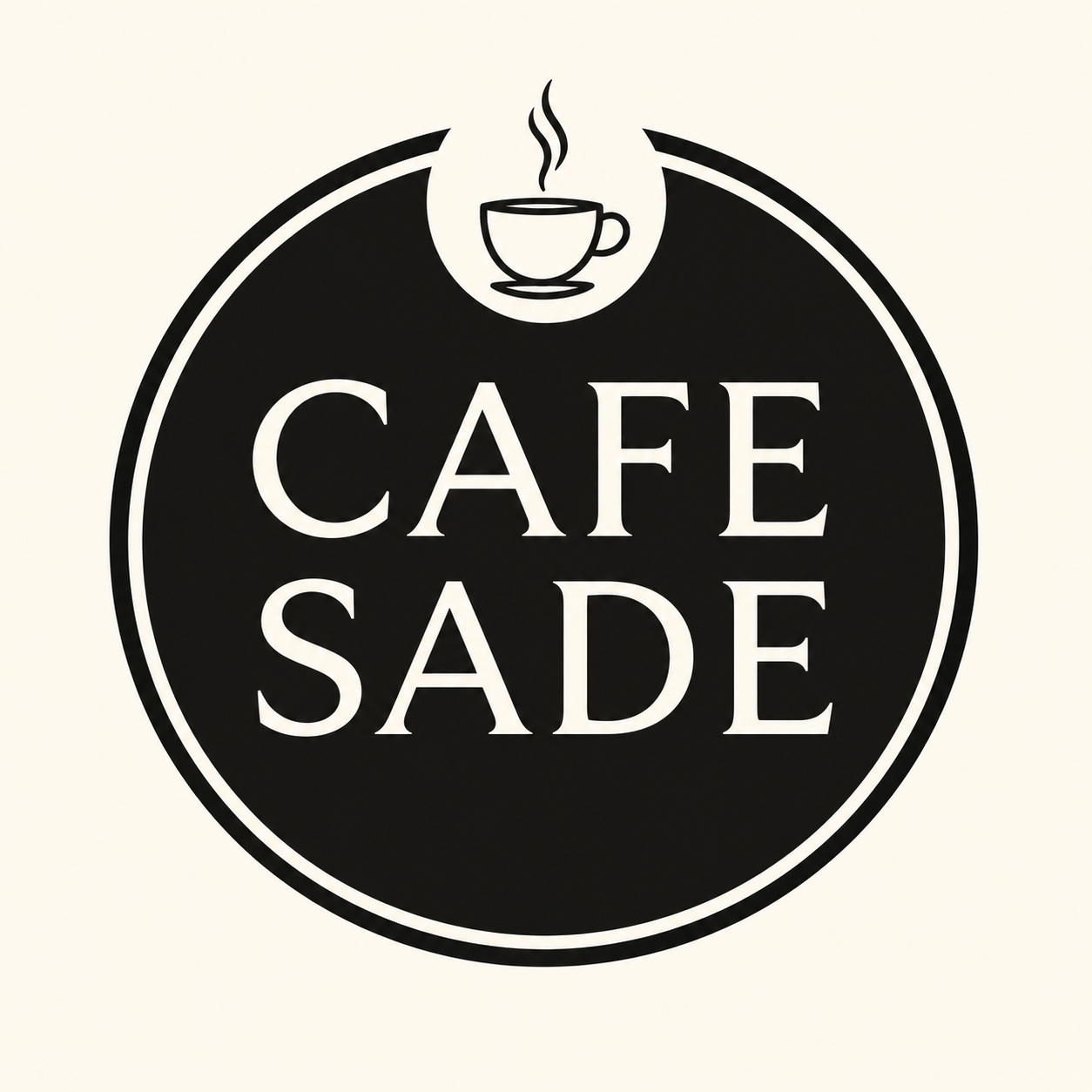 Cafe Sade